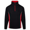 ORN Silverswift Quarter Zip Sweatshirt | 1278