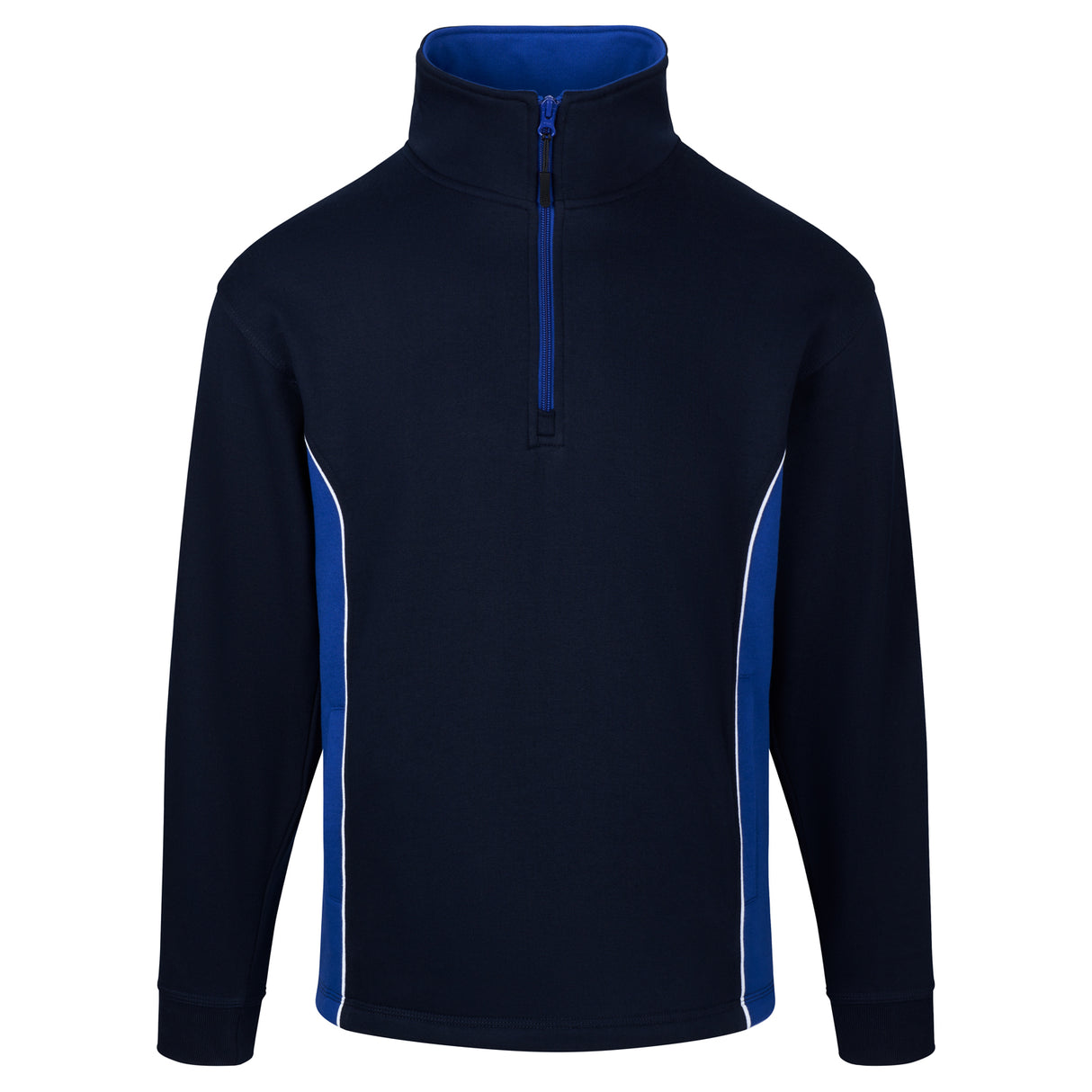 ORN Silverswift Quarter Zip Sweatshirt | 1278