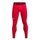 Under Armour ColdGear Leggings - Red / XL - Sportswear