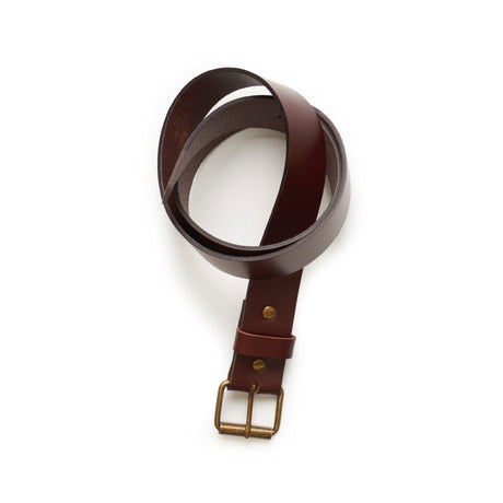 AS Colour Leather Belt (1404)