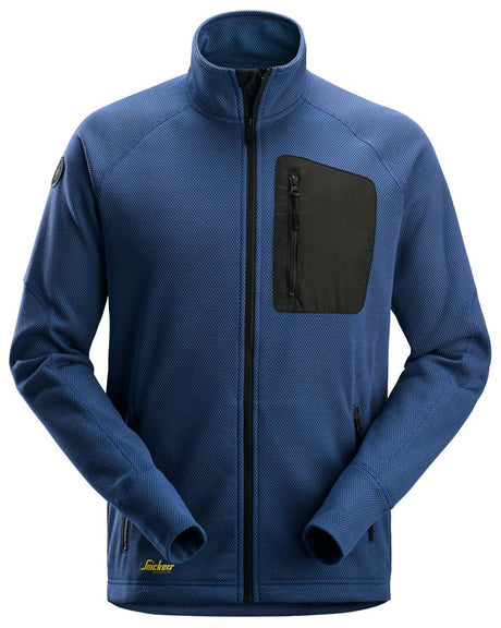Snickers 8042 Flexiwork Fleece Jacket