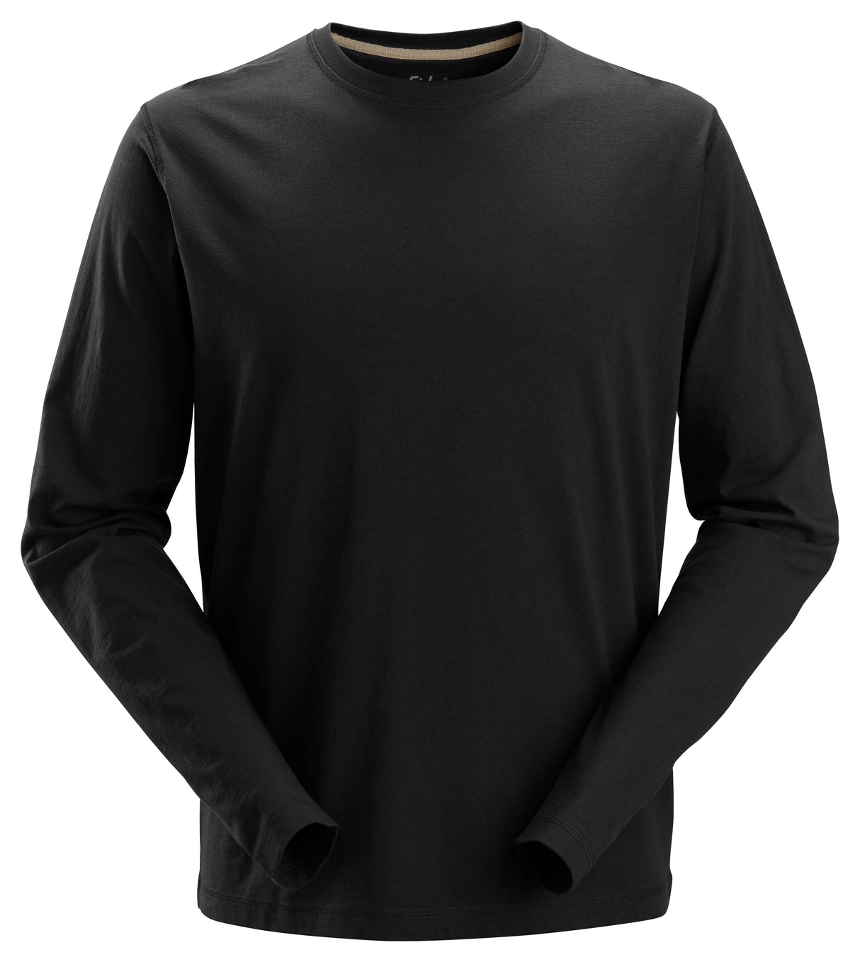 Snickers 2496 Long-Sleeve T-Shirt