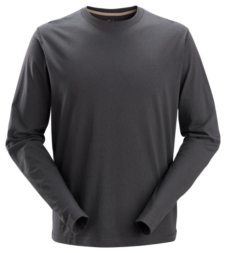 Snickers 2496 Long-Sleeve T-Shirt