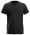 Snickers 2502 Classic T-Shirt Black