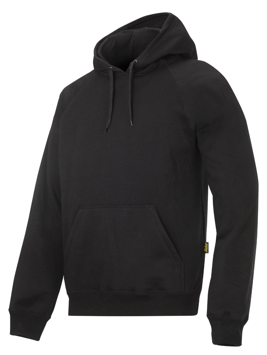 Snickers 2800 Classic Hoodie Black