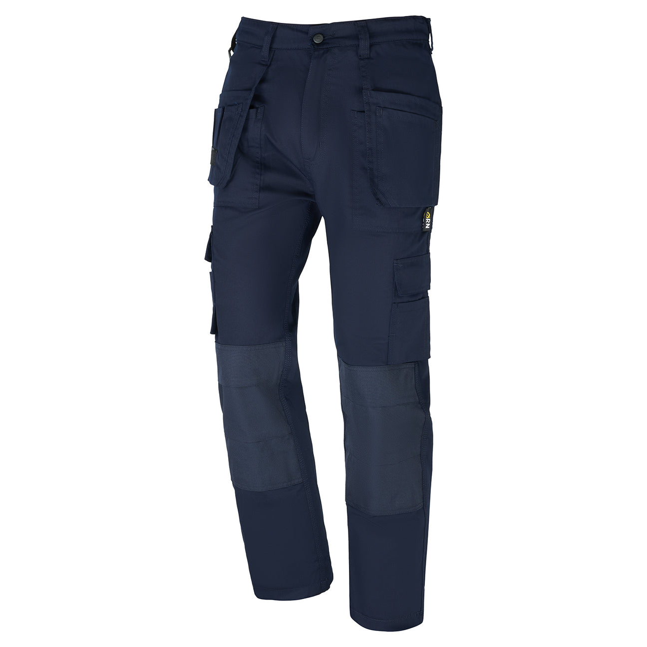 ORN 2800 - Merlin Tradesman Trouser Navy - Regular / 28 - Trousers