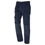 ORN 2800 - Merlin Tradesman Trouser Navy - Regular / 28 - Trousers