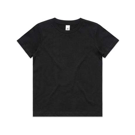 AS Colour Kids Tee (3005)