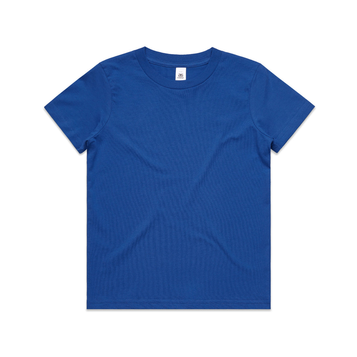 AS Colour Kids Tee (3005)
