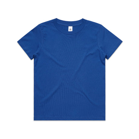 AS Colour Kids Tee (3005)
