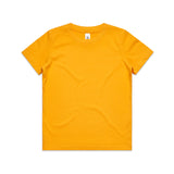 AS Colour Kids Tee (3005)