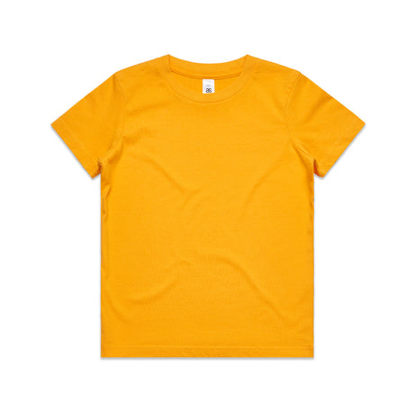 AS Colour Kids Tee (3005)