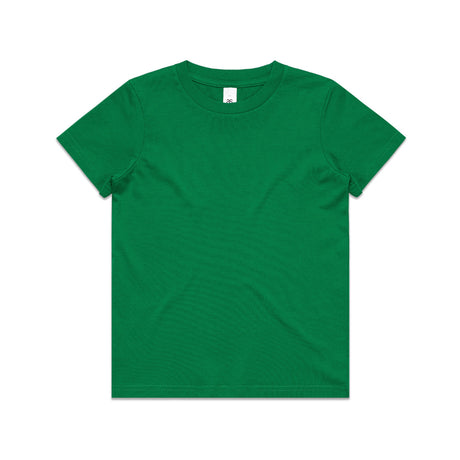 AS Colour Kids Tee (3005)