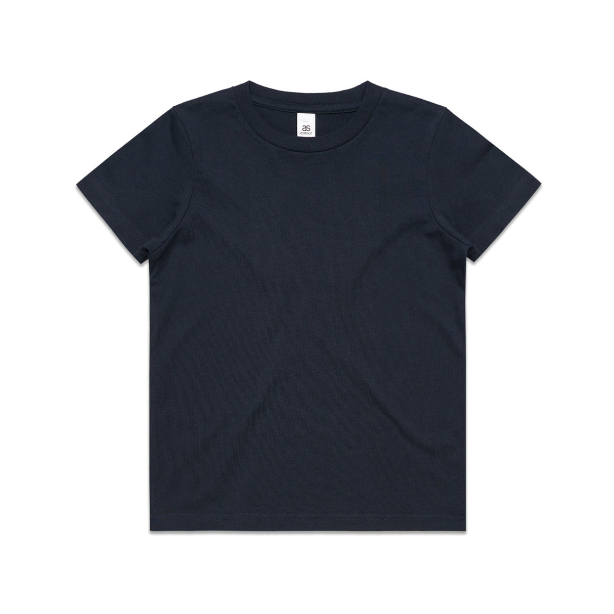 AS Colour Kids Tee (3005)