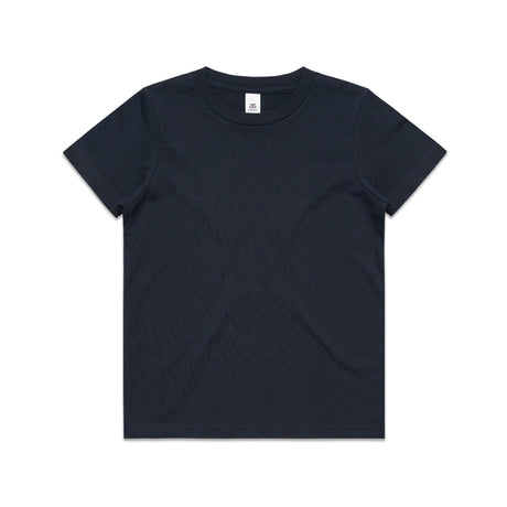 AS Colour Kids Tee (3005)