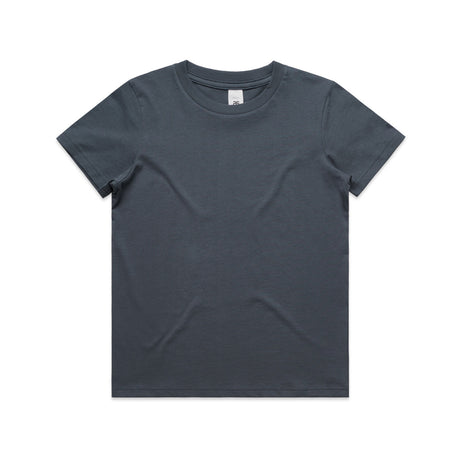 AS Colour Kids Tee (3005)