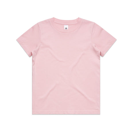 AS Colour Kids Tee (3005)