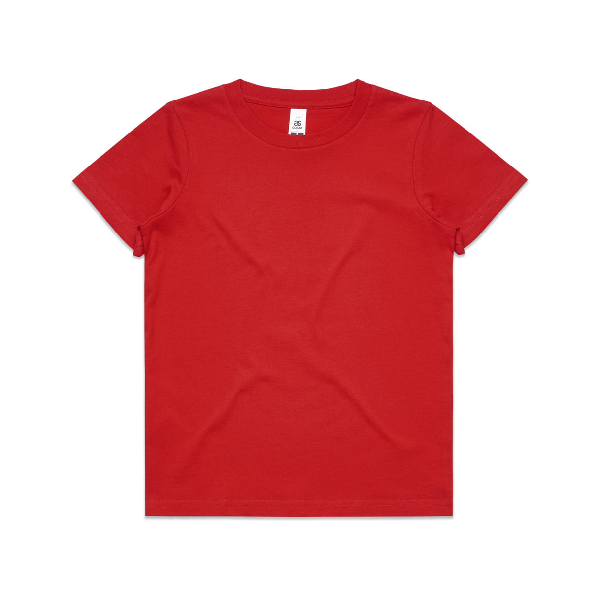 AS Colour Kids Tee (3005)