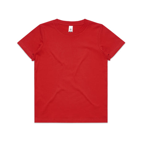 AS Colour Kids Tee (3005)