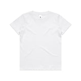 AS Colour Kids Tee (3005)