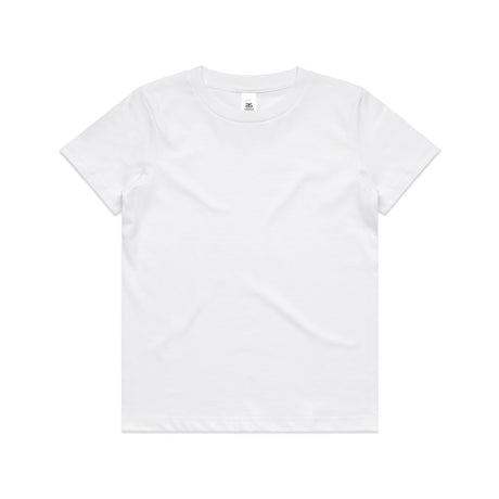 AS Colour Kids Tee (3005)