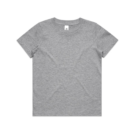 AS Colour Youth Tee (3006)