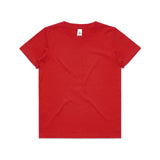 AS Colour Youth Tee (3006)