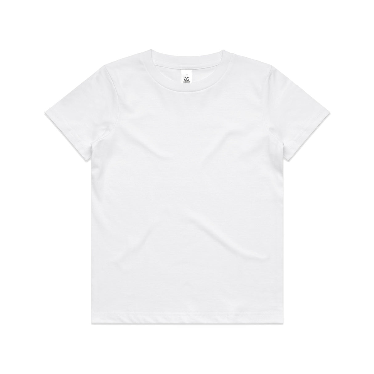 AS Colour Youth Tee (3006)