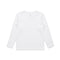 AS Colour Kids Staple Ls Tee (3007)