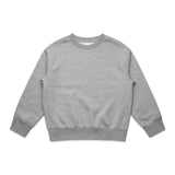 AS Colour Kids Relax Crew (3034)