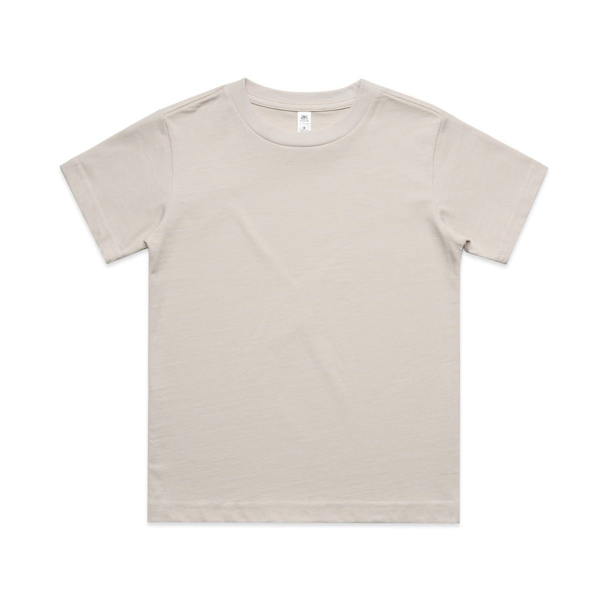 AS Colour Kids Classic Tee (3060)