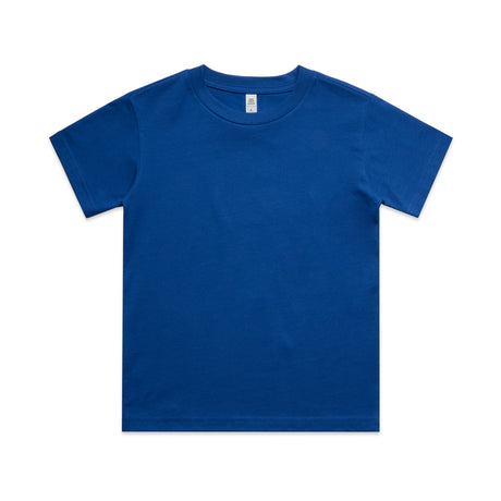 AS Colour Kids Classic Tee (3060)