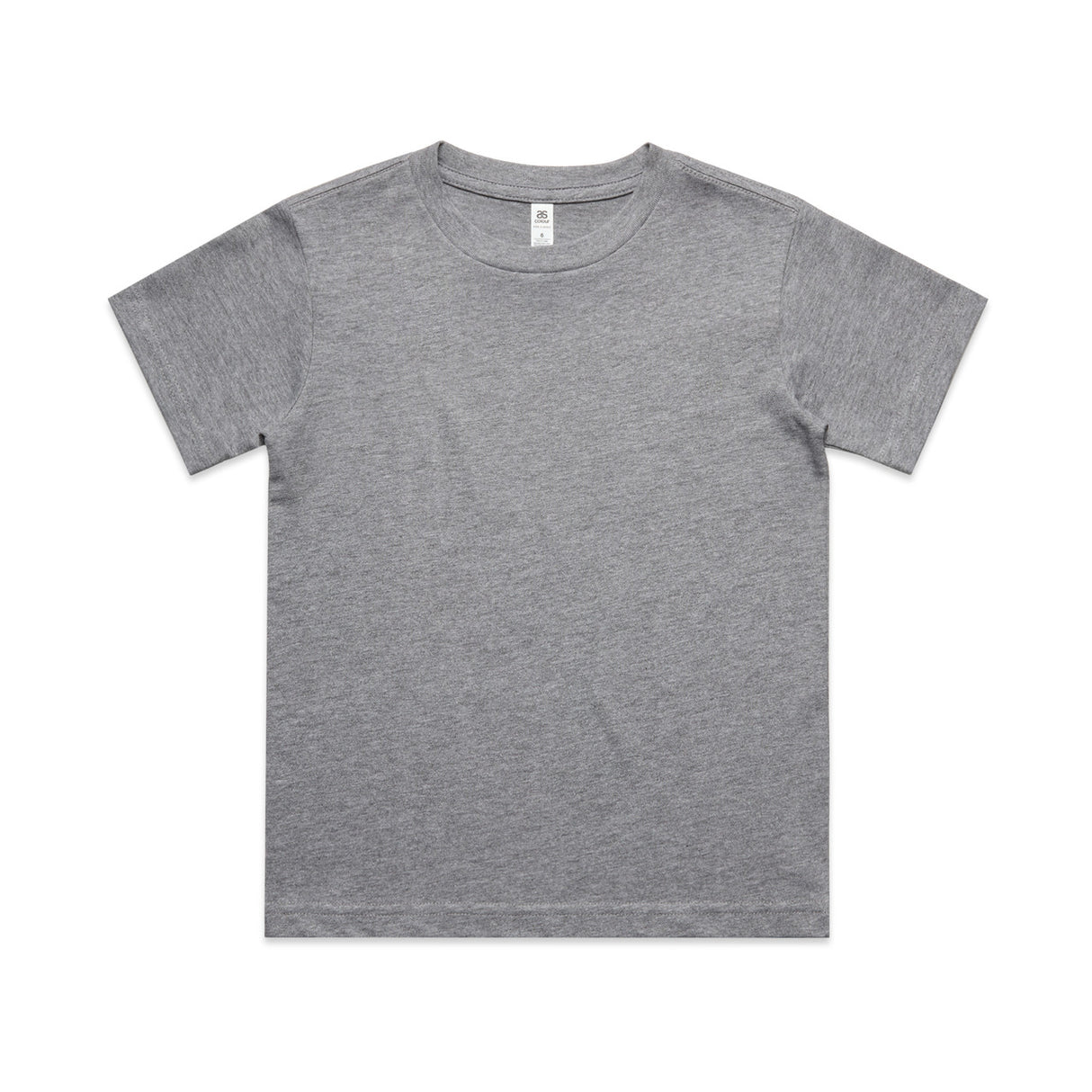 AS Colour Kids Classic Tee (3060)