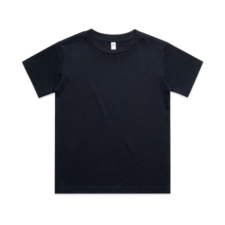 AS Colour Kids Classic Tee (3060)