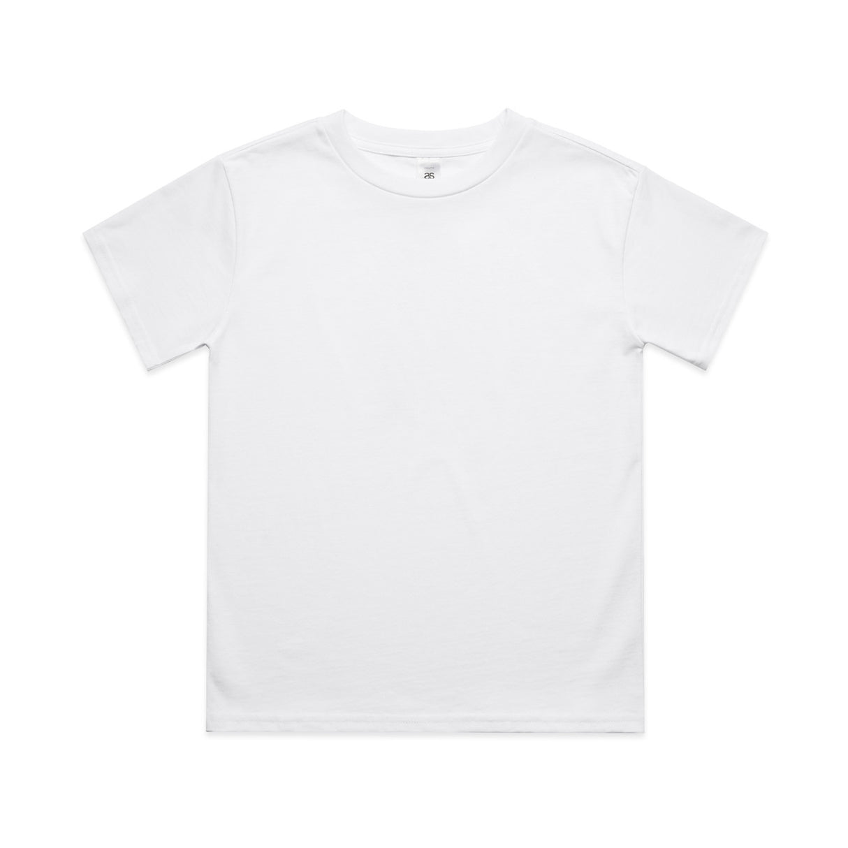 AS Colour Kids Classic Tee (3060)