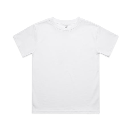 AS Colour Kids Classic Tee (3060)