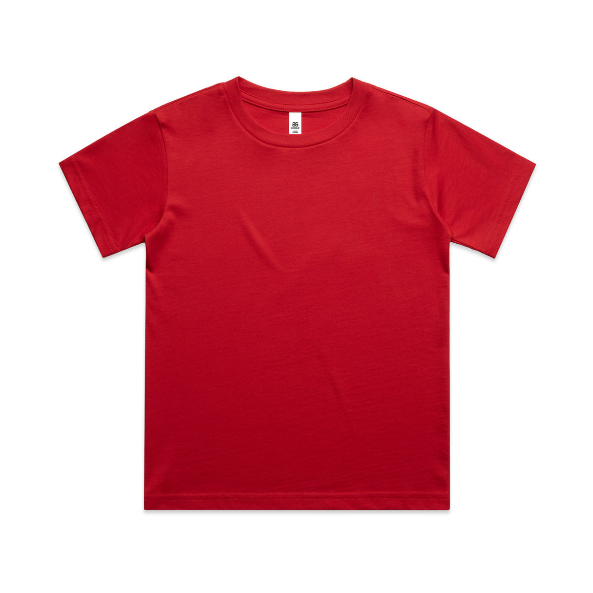 AS Colour Youth Classic Tee (3061)