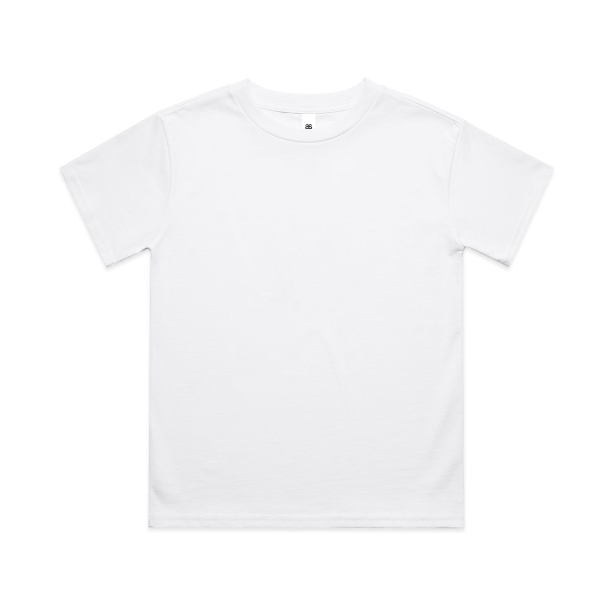 AS Colour Youth Classic Tee (3061)