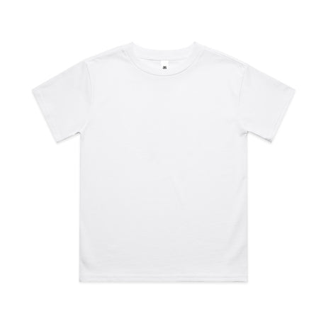 AS Colour Youth Classic Tee (3061)