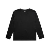 AS Colour Kids Classic Ls Tee (3062)