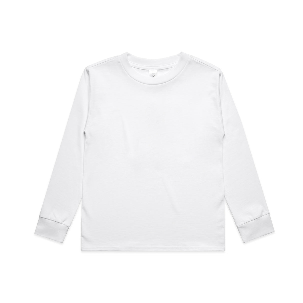 AS Colour Kids Classic Ls Tee (3062)