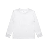 AS Colour Kids Classic Ls Tee (3062)
