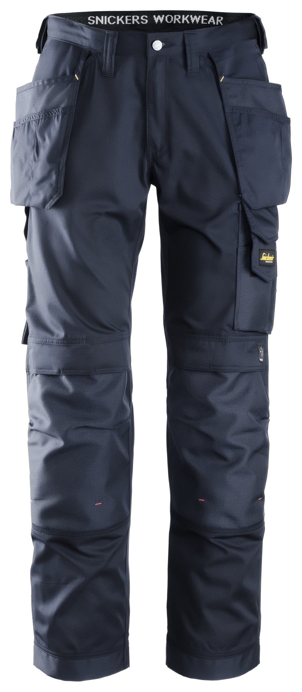 Snickers 3211 Cooltwill Trouser, Navy\Navy