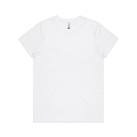 AS Colour Maple Organic Tee (4001G)