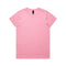 AS Colour Maple Tee Bubblegum (4001)