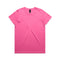 AS Colour Maple Tee Charity Pink (4001)