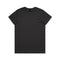 AS Colour Maple Tee Coal (4001)