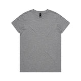 AS Colour Maple Tee Athletic Heather (4001) - XS - T-Shirts