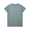 AS Colour Maple Tee Mineral (4001)