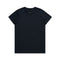 AS Colour Maple Tee Navy (4001)